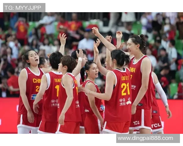 女篮亚洲杯实力排名出炉中国队力压群雄有望卫冕创造历史 女篮亚洲杯实力排名出炉中国队力压群雄有望卫冕创造历史