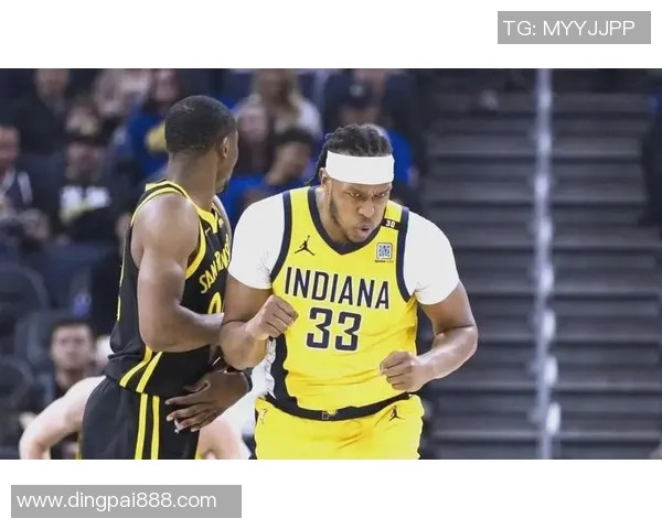 步行者凭借哈里伯顿与爱德华兹的出色表现战胜森林狼喜迎五连胜