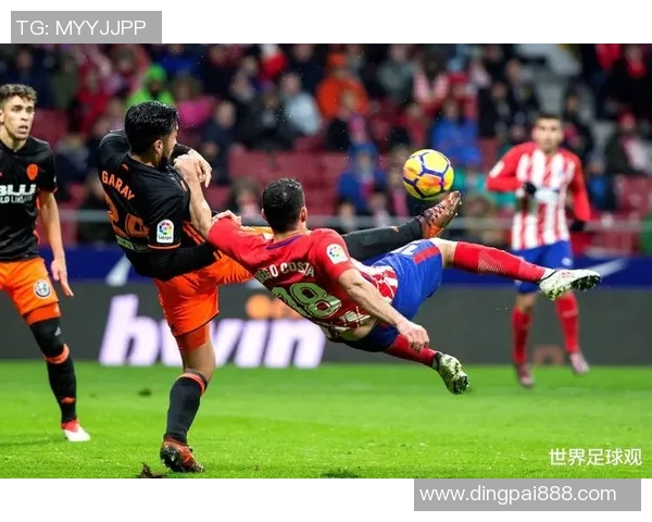 联机足球新时代:畅享全球对战的激情与乐趣