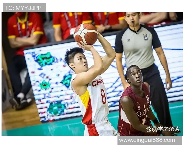 中国男篮对决澳大利亚队激战在即双方阵容分析与赛前预测