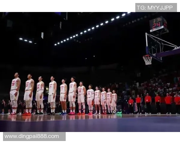 中国男篮对决澳大利亚队激战在即双方阵容分析与赛前预测 中国男篮对决澳大利亚队激战在即双方阵容分析与赛前预测