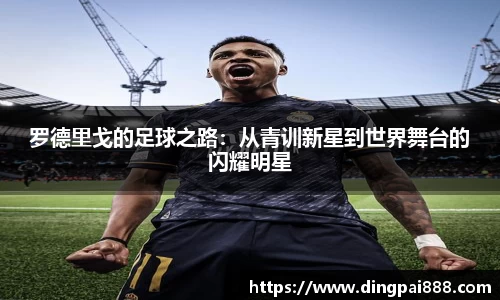 罗德里戈的足球之路：从青训新星到世界舞台的闪耀明星